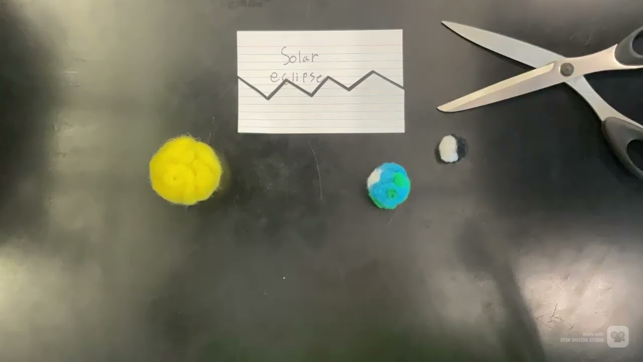 Liam David Complete Video