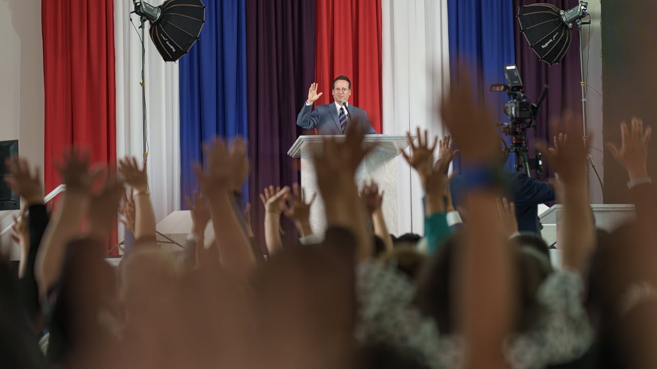 Siguiendo al que sabe el camino: el Espíritu Santo