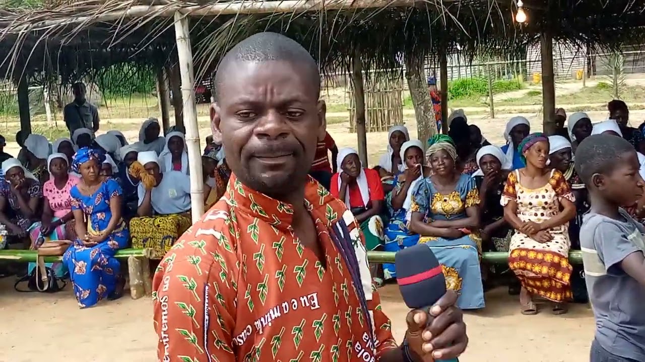 kilombo lusikama paroisse yindula