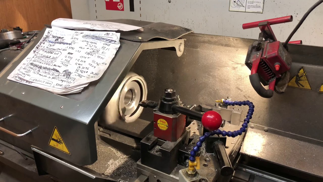 Precision 6266 T51R part 2