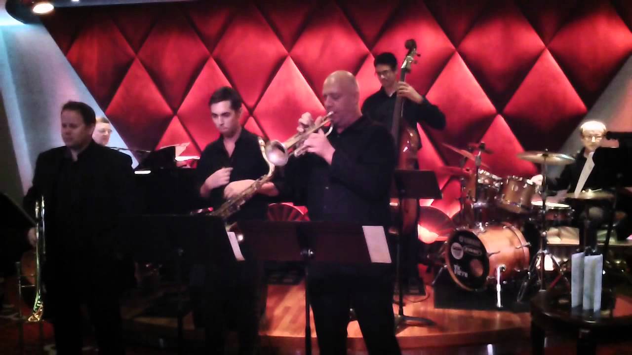Strollin' - Horace Silver tribute