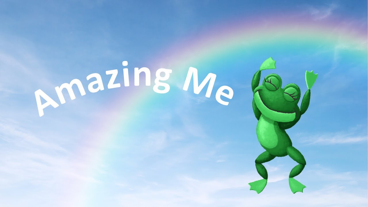 Amazing Me!