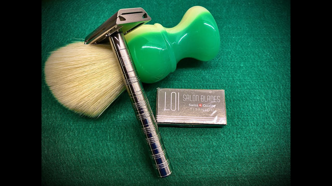 HENSON Ti22 +++