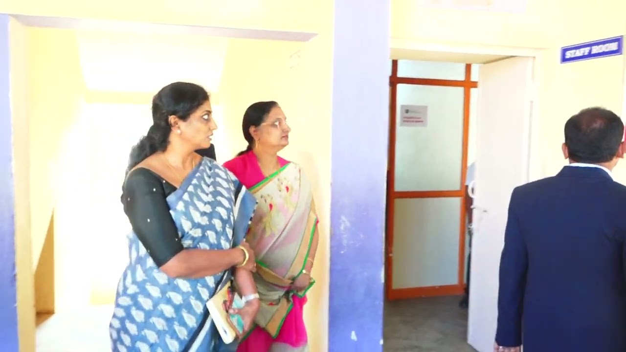 KCA SCHOOL