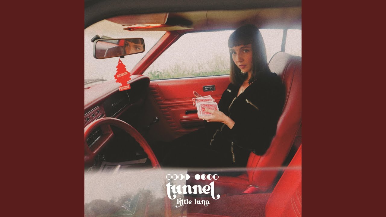 tunnel