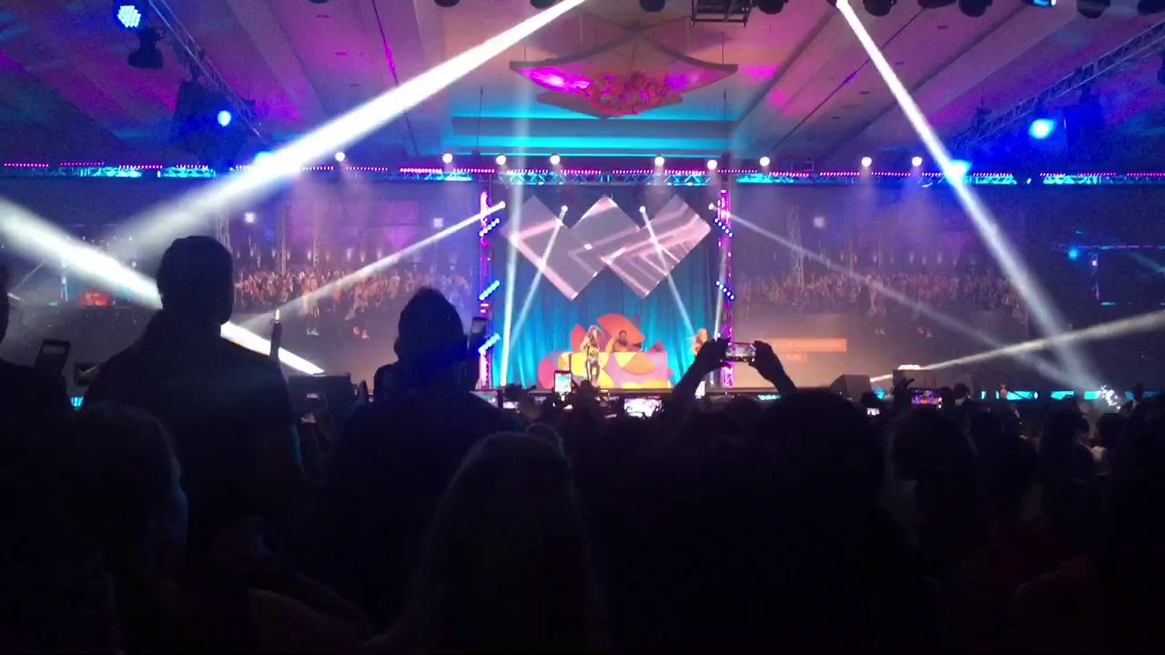 #ZINCON #ZINCON2018