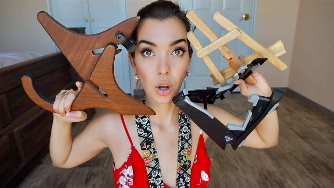 10 BEST UKULELE ACCESSORIES