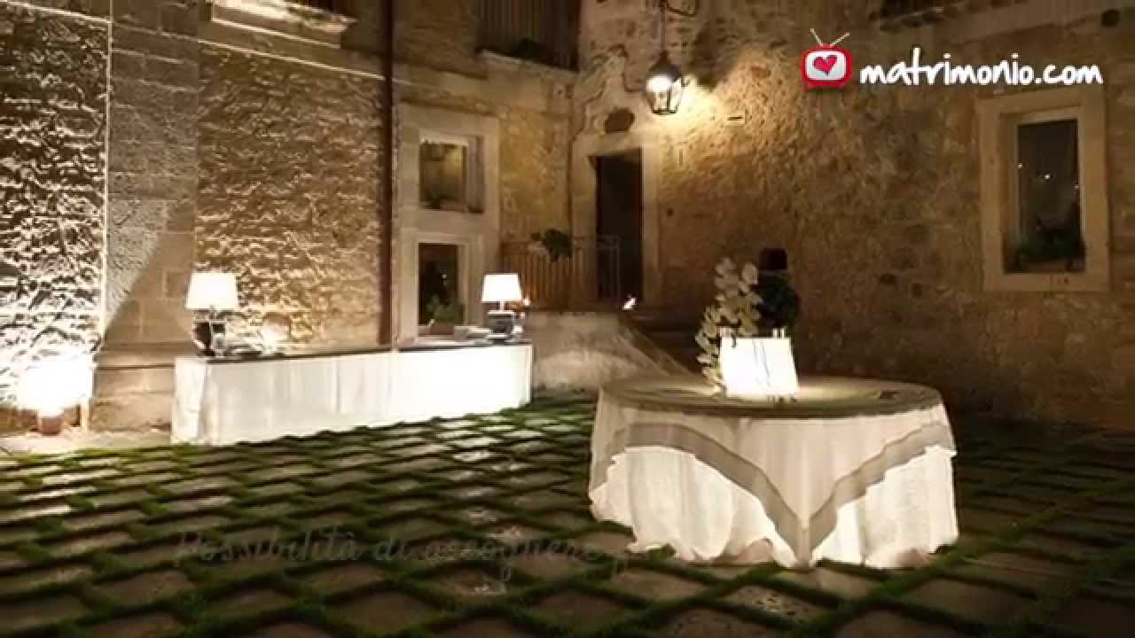 Castello Camemi