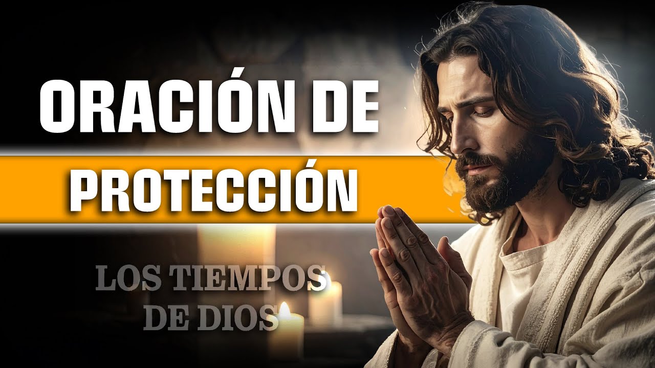 NO TEMAS AL FUTURO, CONFÍA EN DIOS HOY CONTROLA LA ANSIEDAD