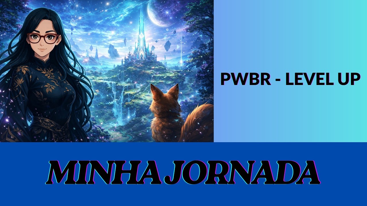 Perfect World BR - Level Up | Jogadora Casual Pode Chegar Longe? 👀