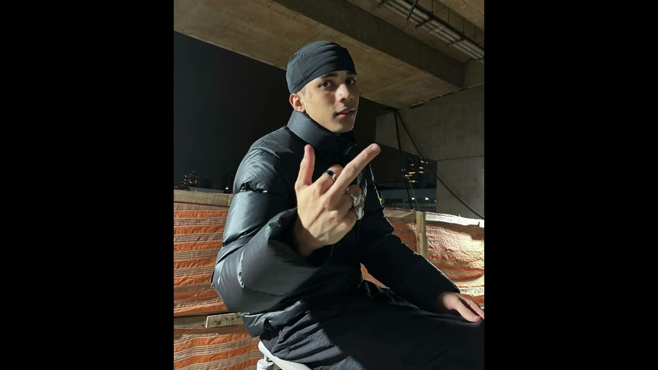 (FREE) Bradockdan x Ryu The Runner x chill Drill - 