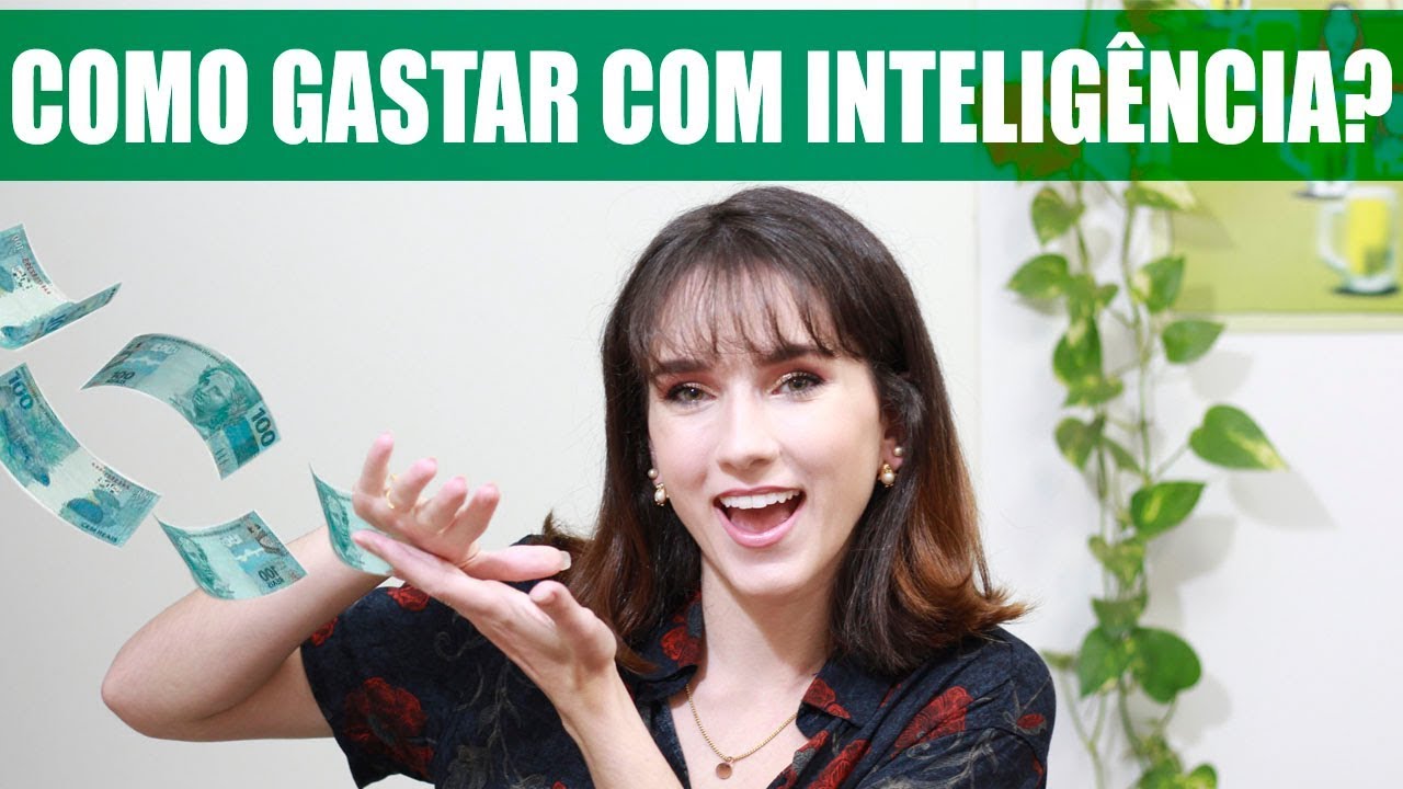 O MINIMALISMO ME FEZ PARECER RICA
