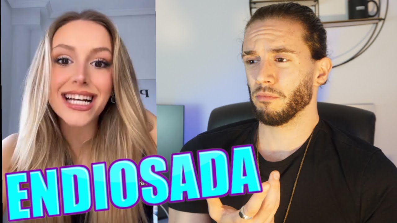 TIK TOKER: 