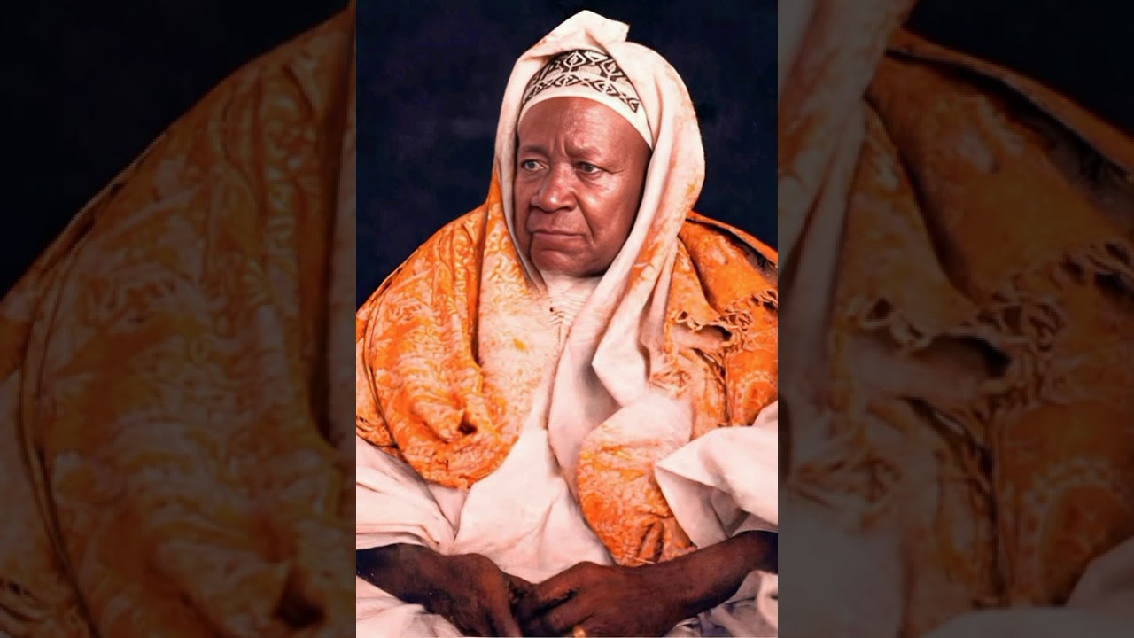 🔴wolofal mame diarra bii ak serigne fallou ka dalna loll😭🙏