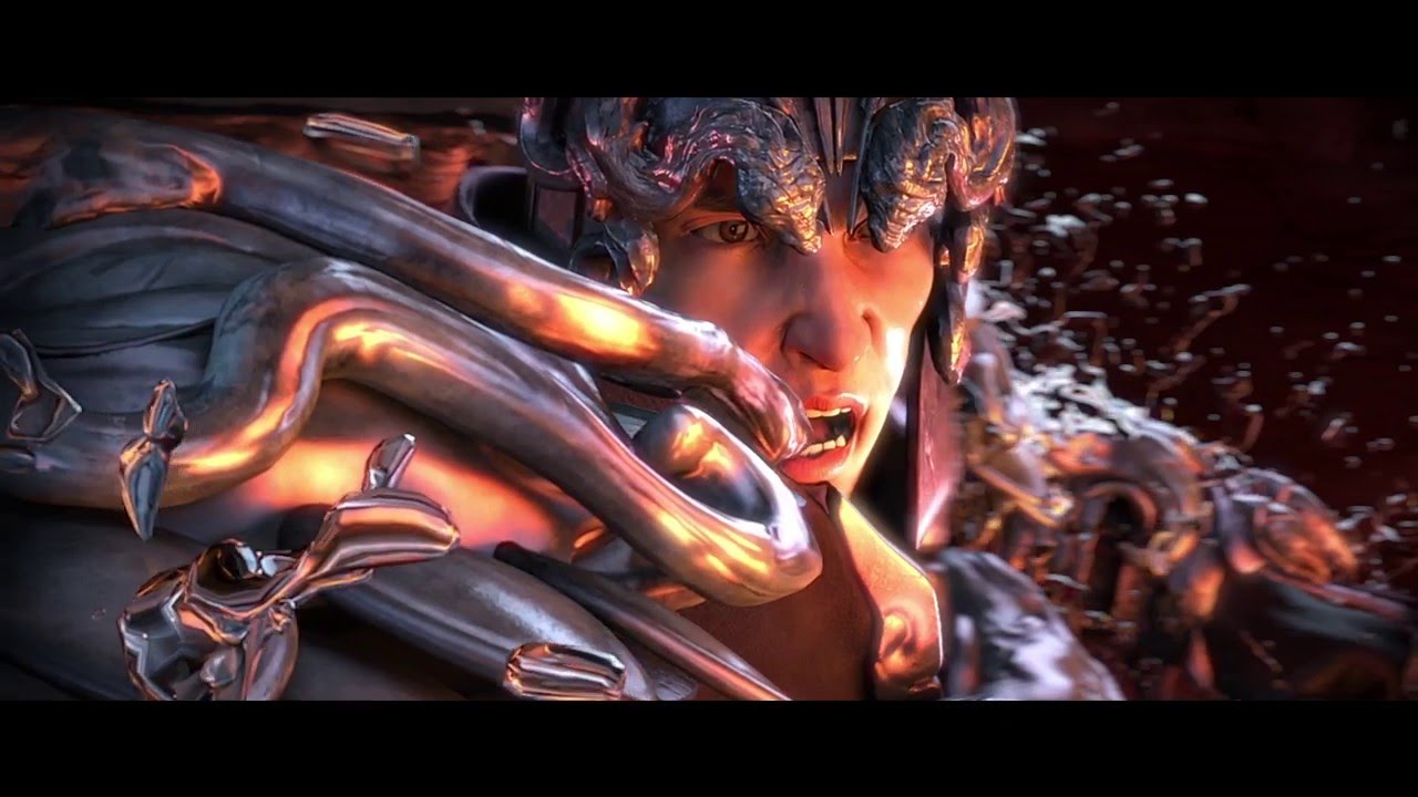 【NatalieMusic】王侯将相 Online Game Trailer - Music by Natalie Luo