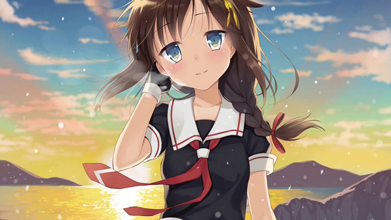 【艦これボーカル】 幽閉カタルシス - オートマチックシャワー
