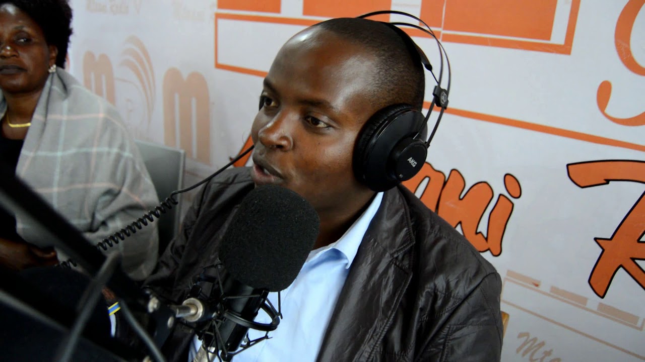 Discussing the Nairobi County Annual Development Plan 2019/2020 Part 2