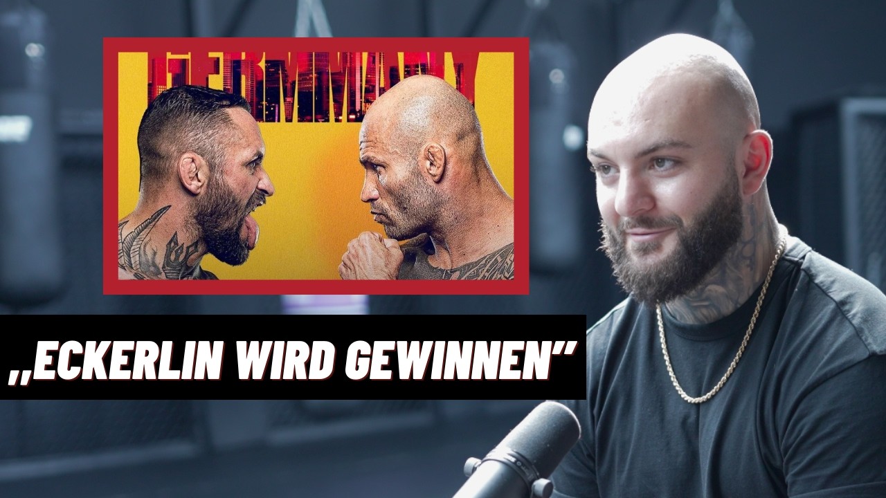 @RINGLIFE Prognose für Jahrhundertkampf, Engizek Titelkampf