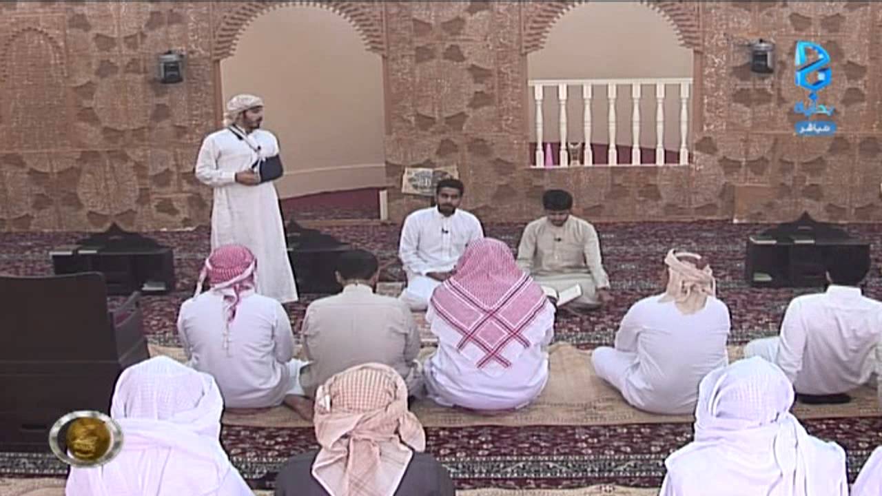 العصر - اليوم7 - الجمعة | #زد_رصيدك7