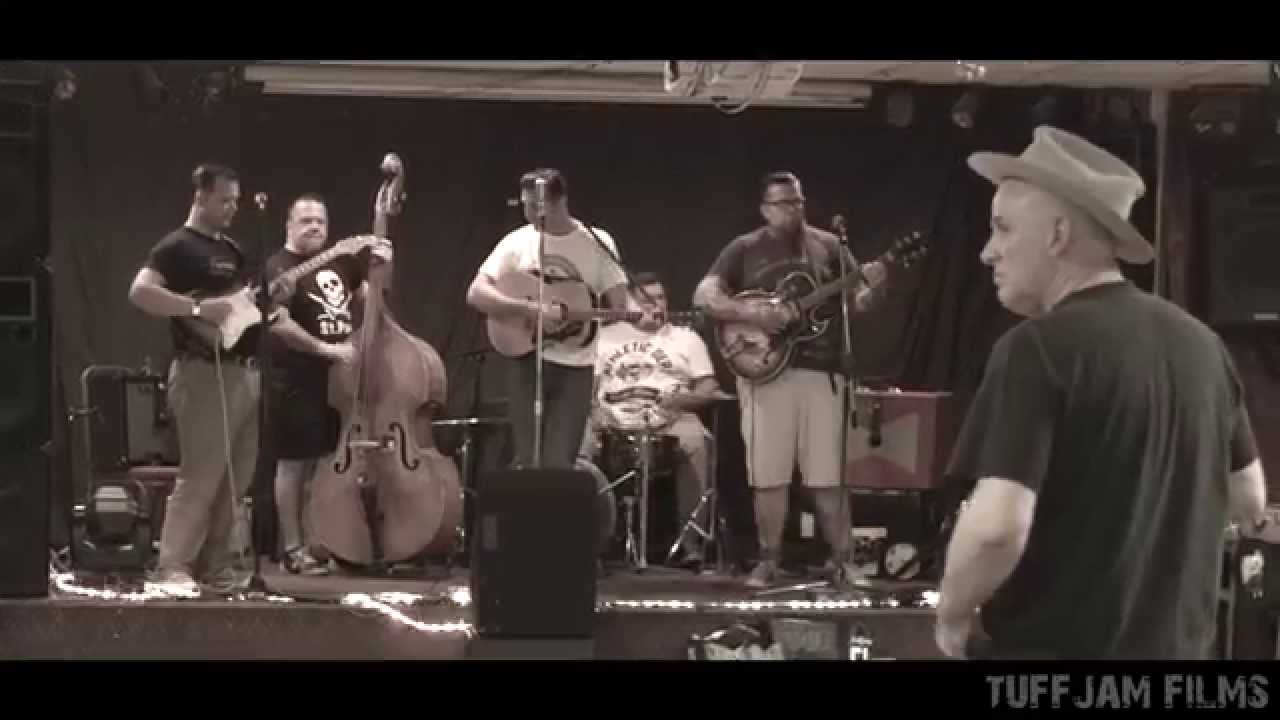 Scotty Baker with The Doel Brothers  Just Like That