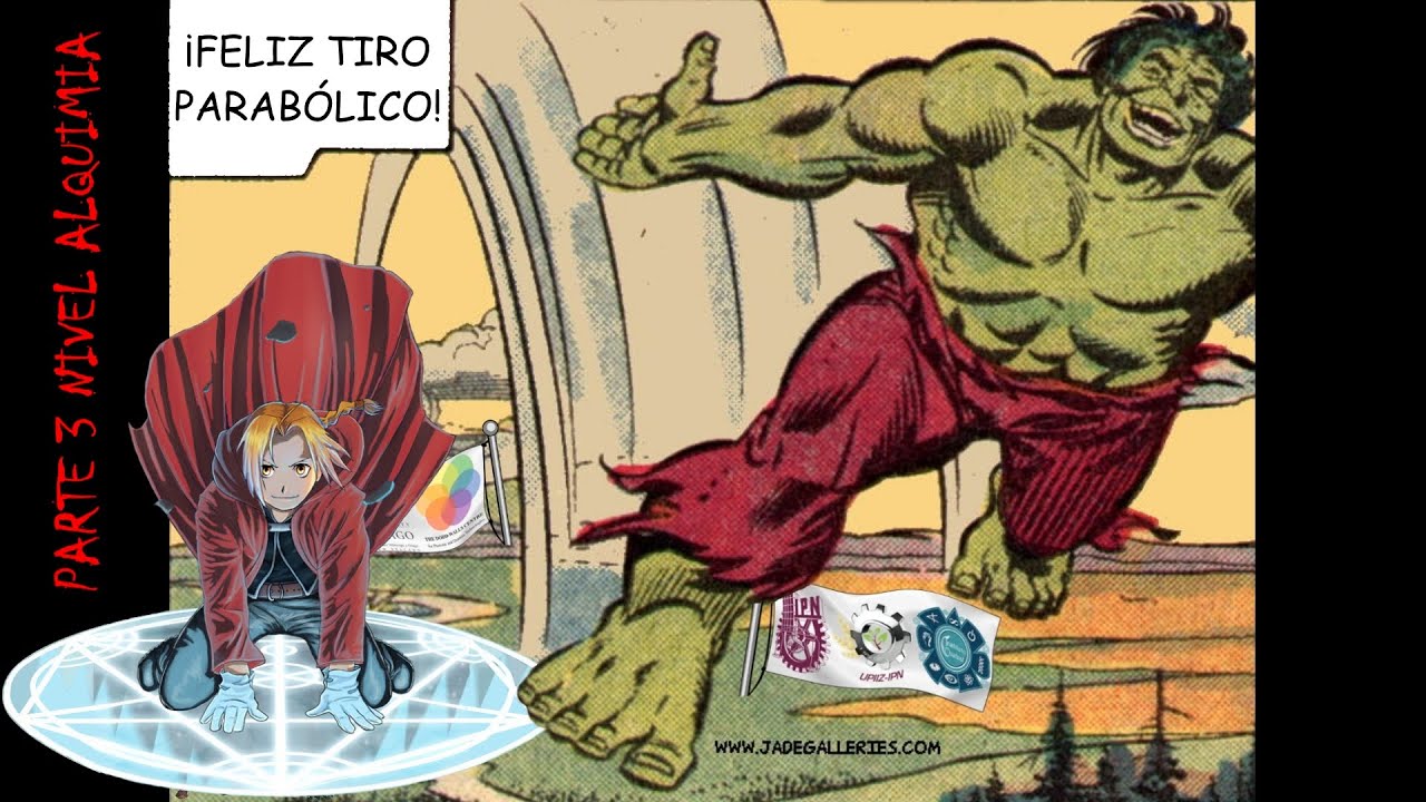 Tiro parabólico 3: velocidad de salida
