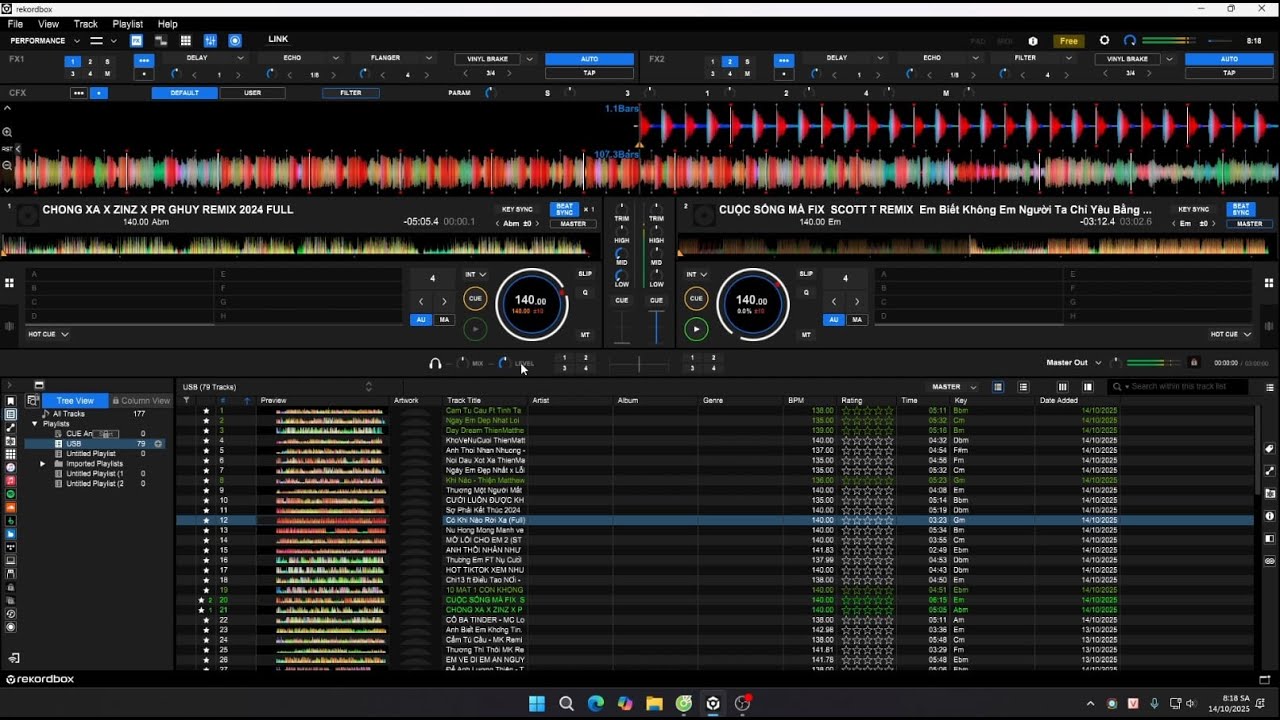FULL TIKTOK 2K25 - MIX BY LOUISS