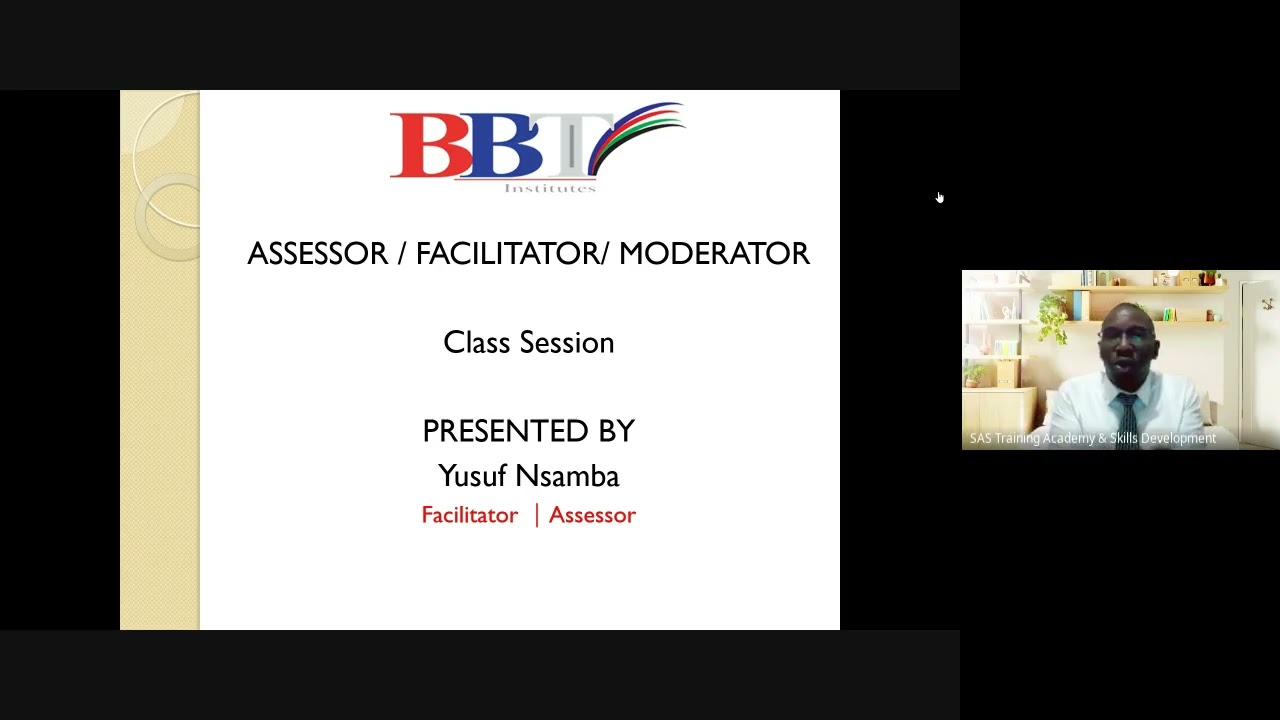 Online Assessor Class   BBT Institute 2024 07 23 19 48 GMT+2 1