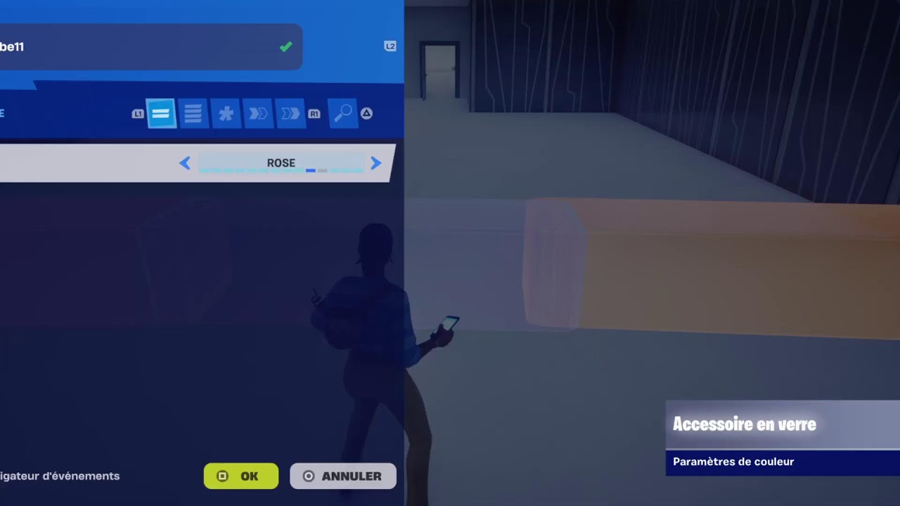 Fortnite Live!