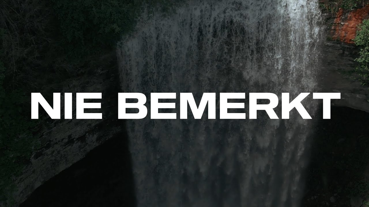 Selli - Nie Bemerkt (Official Music Video)