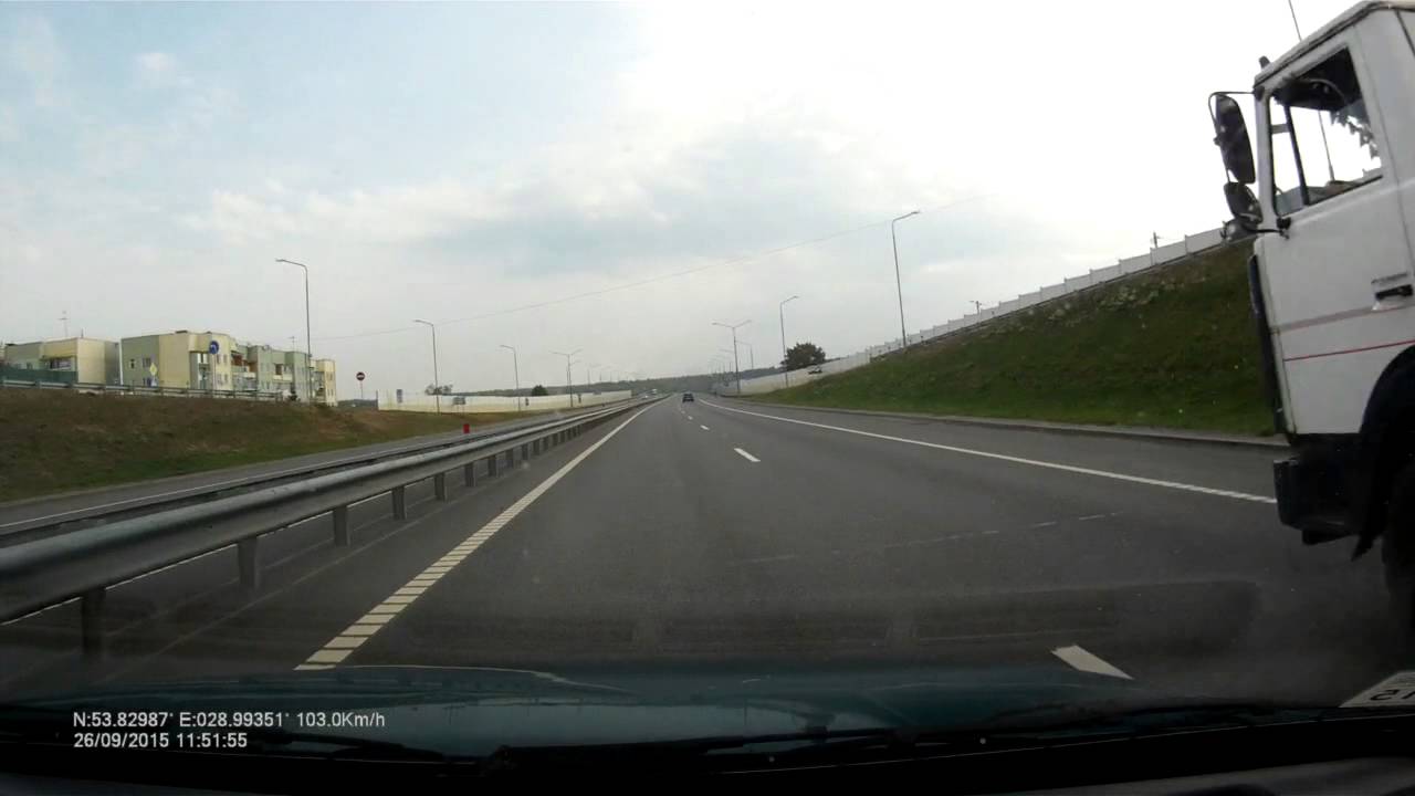 Поездка в агро городок Большая Мощаница