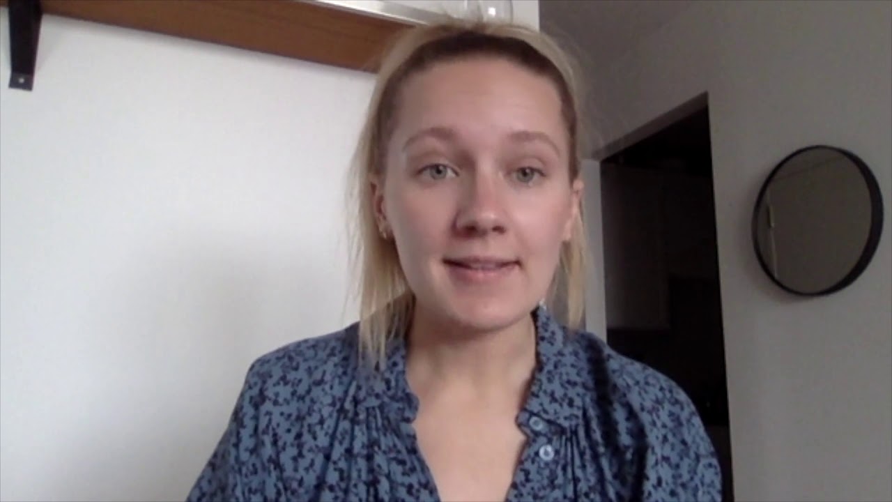 A Day in the Life of a Gabelli MBA Student
