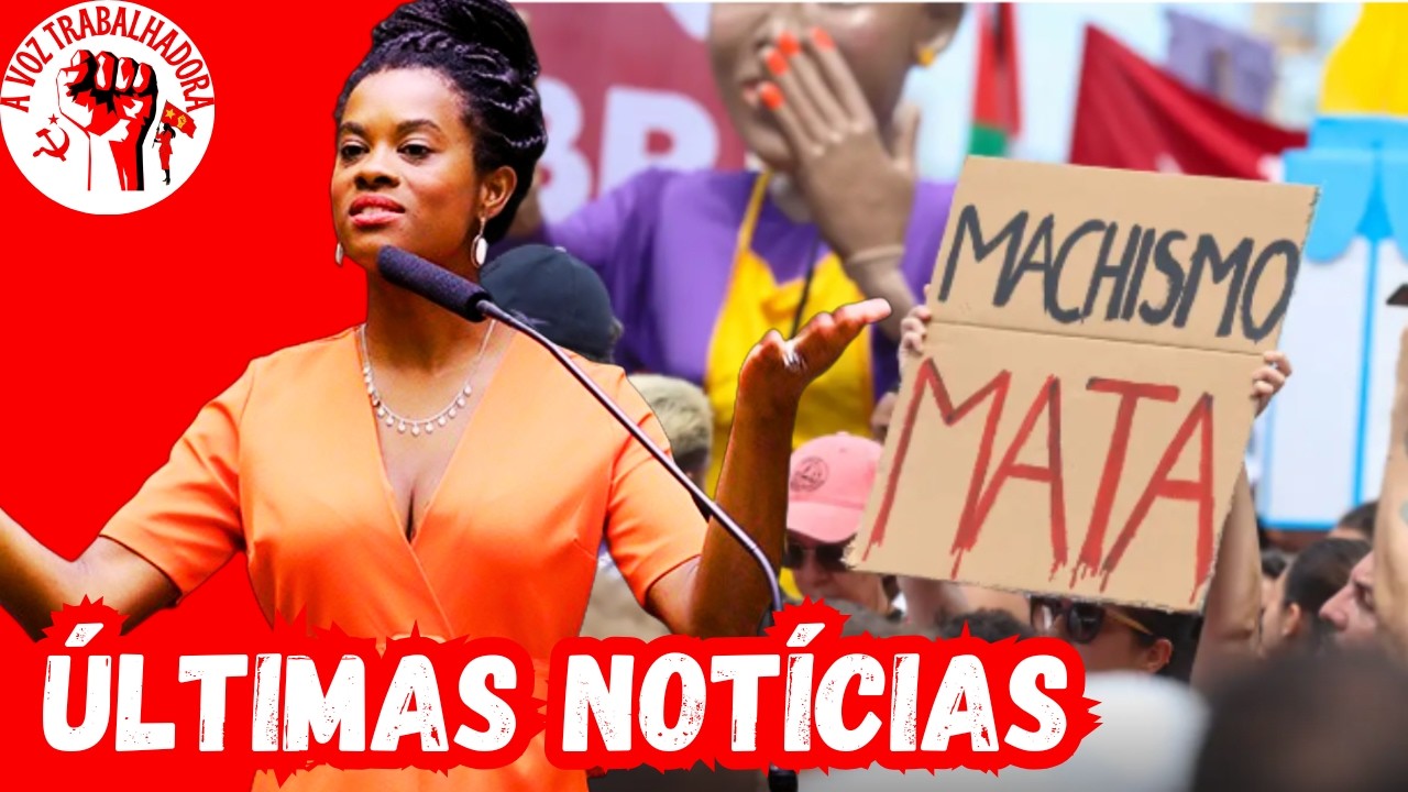 ALERTA NA DEMOCRACIA: Carol Dartora denuncia plano de violência e o lucro das plataformas com o ódio