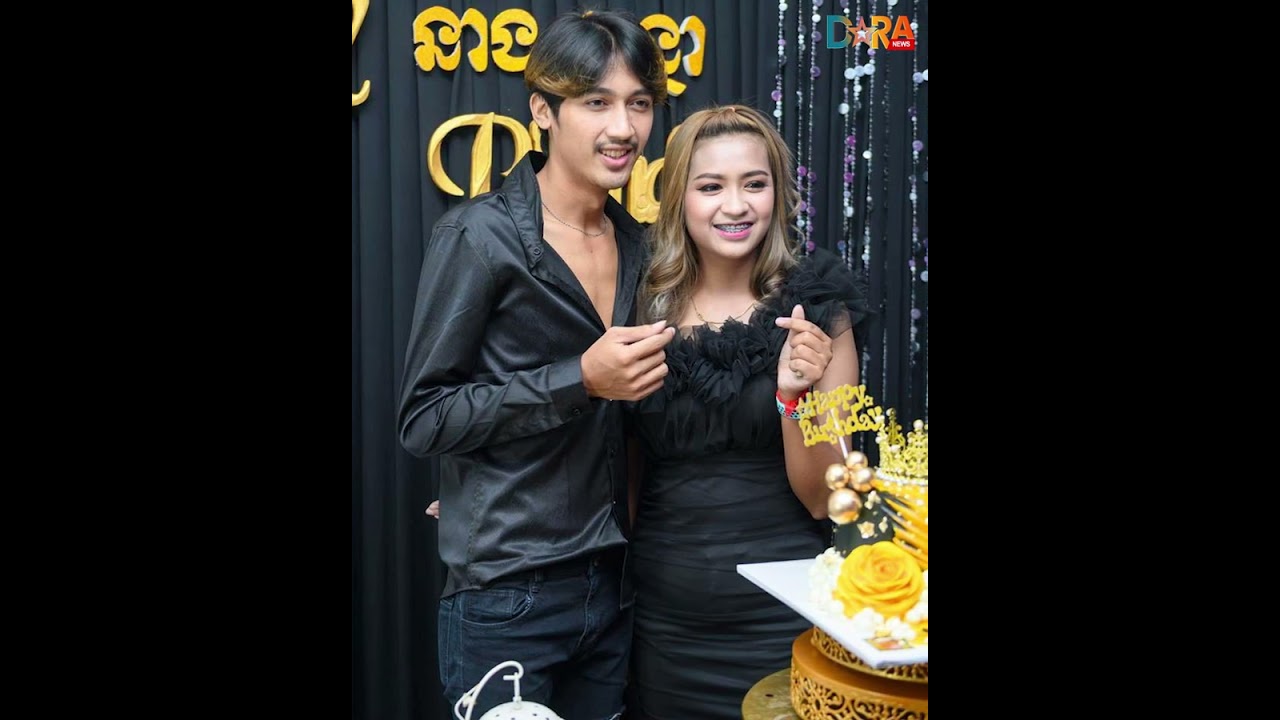 នាង គន្ធា សោកសៅក្នុងចិត្តជាថ្មី ក្រោយបងប្រុស នាង ប្រាក់សុគន្ធ ដែលចែកឋានជិត៥ឆ្នាំនិម្មិតខ្លួនឱ្យឃើញ