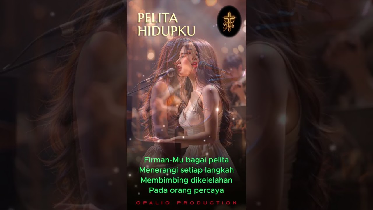 PELITA HIDUPKU