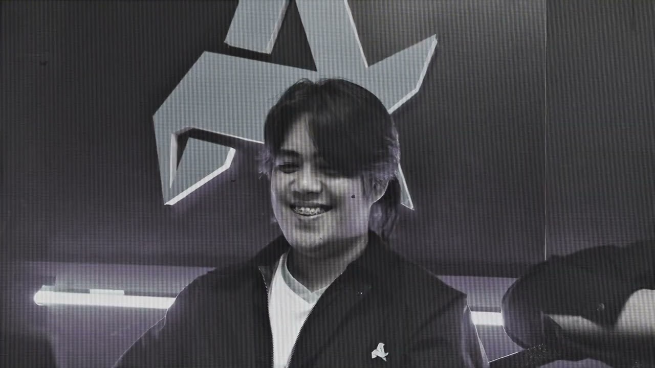 Light Through Storm | A Tribute Video for Aurora Gaming PH 