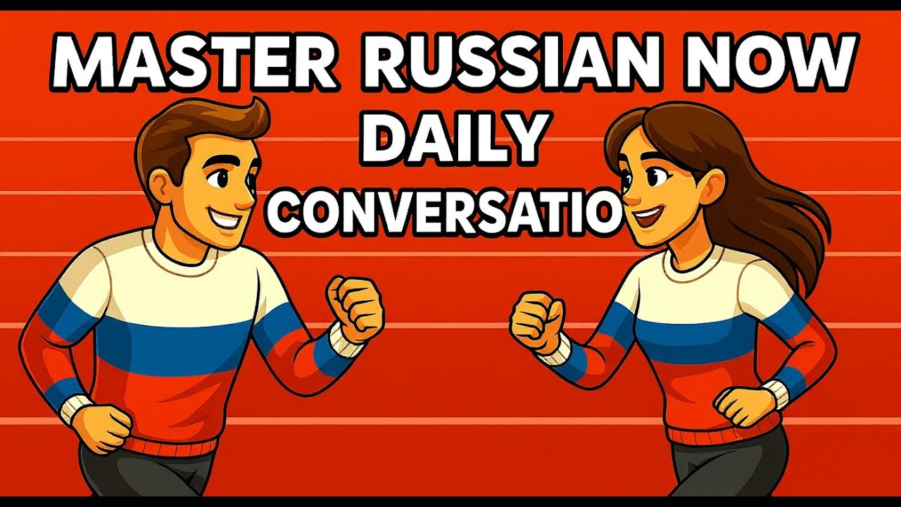 Easy Russian Practice: Talk About Hobbies More Fluently