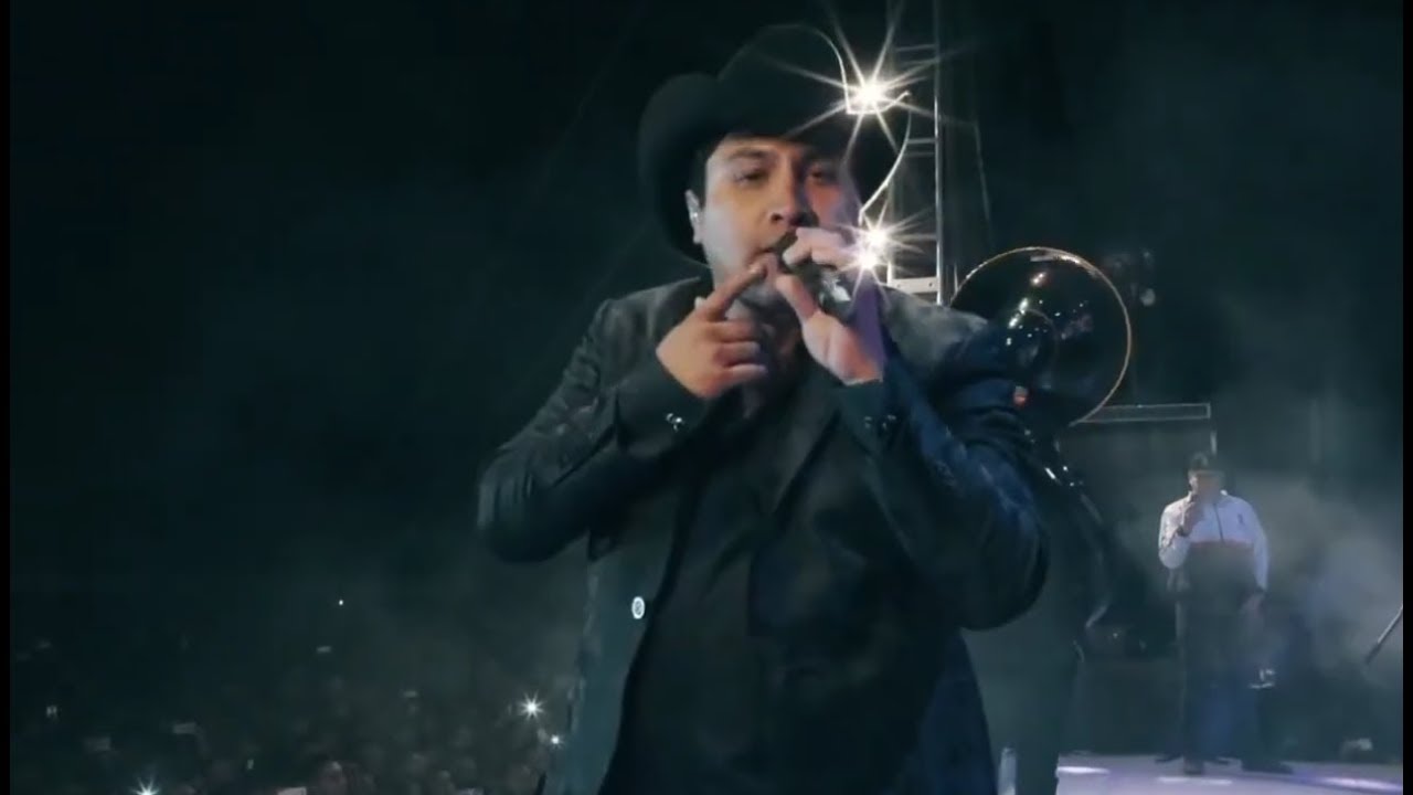 Julion Alvarez - Cuando Te Ame - [Video Oficial 2019] ESTRENO