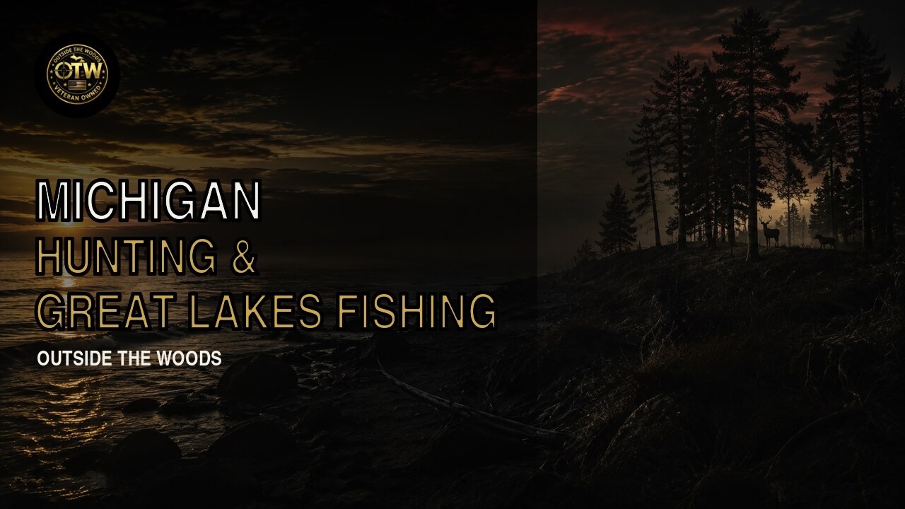 Veteran Outdoors Lifestyle | Hunting, Fishing & Survival