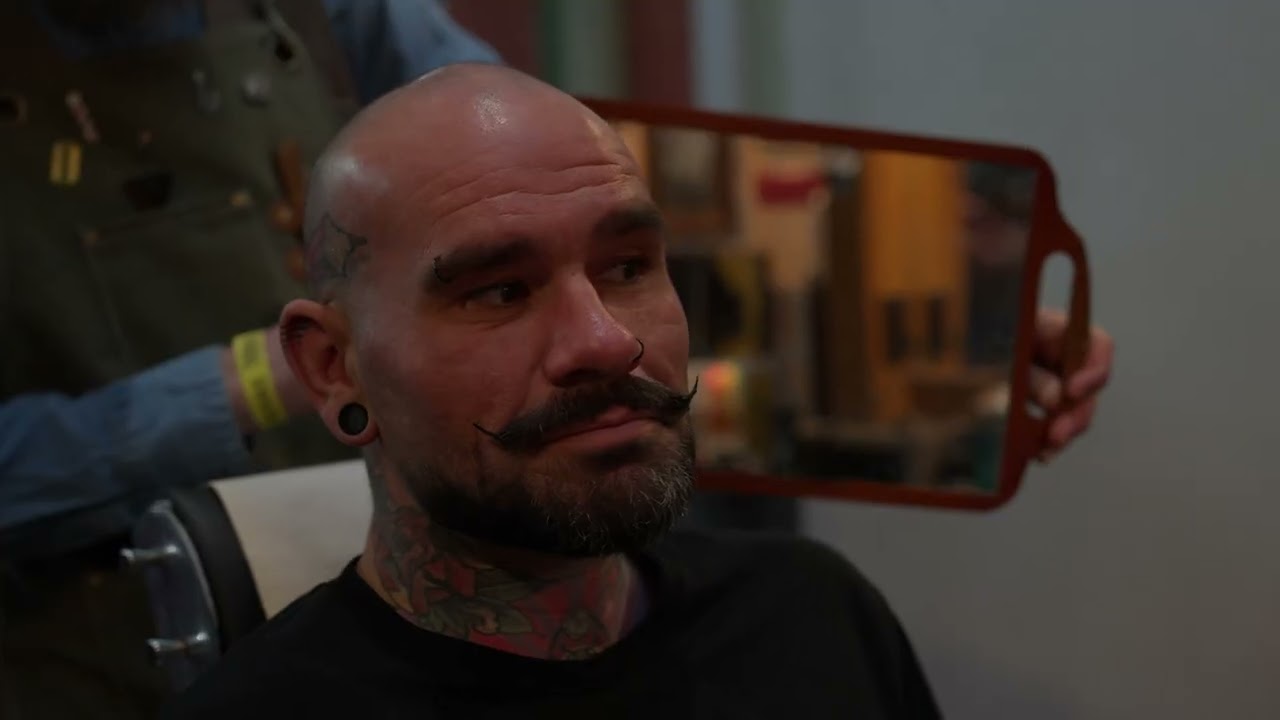 Aftermovie Numaga TattooConvention 2025