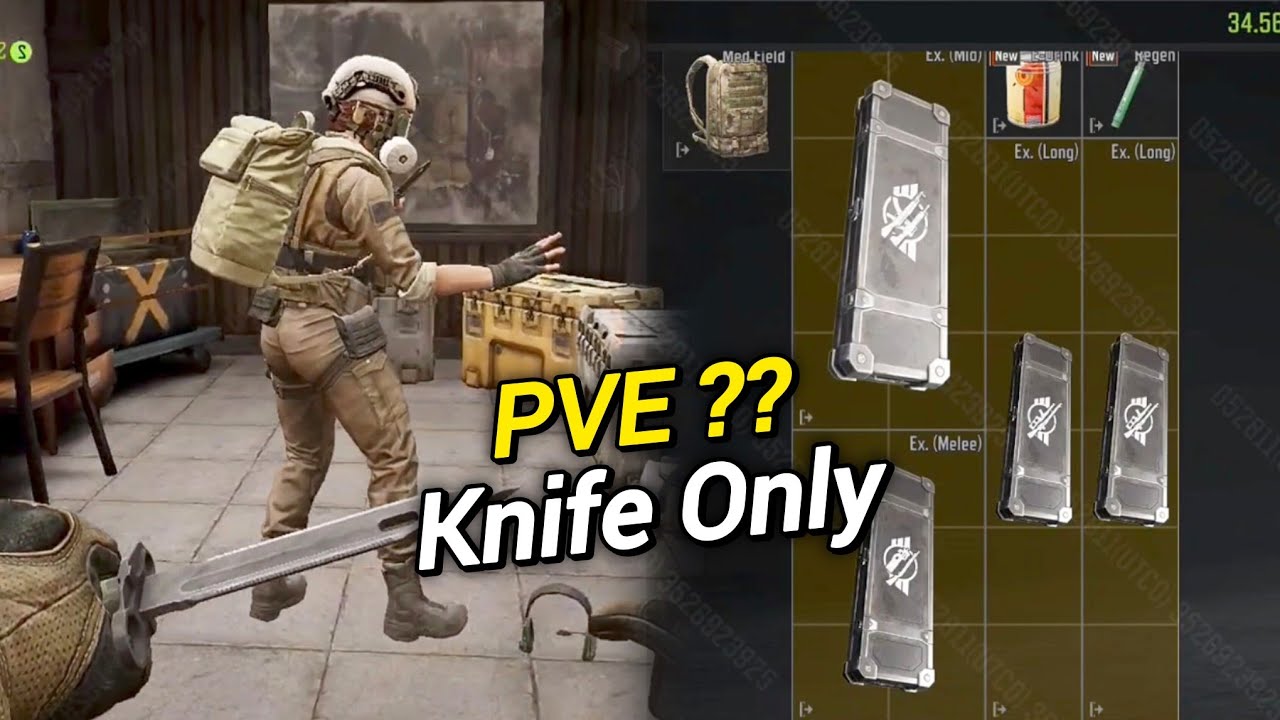 New Mode Free Loot 🤑 S9 Arena breakout Loot Run