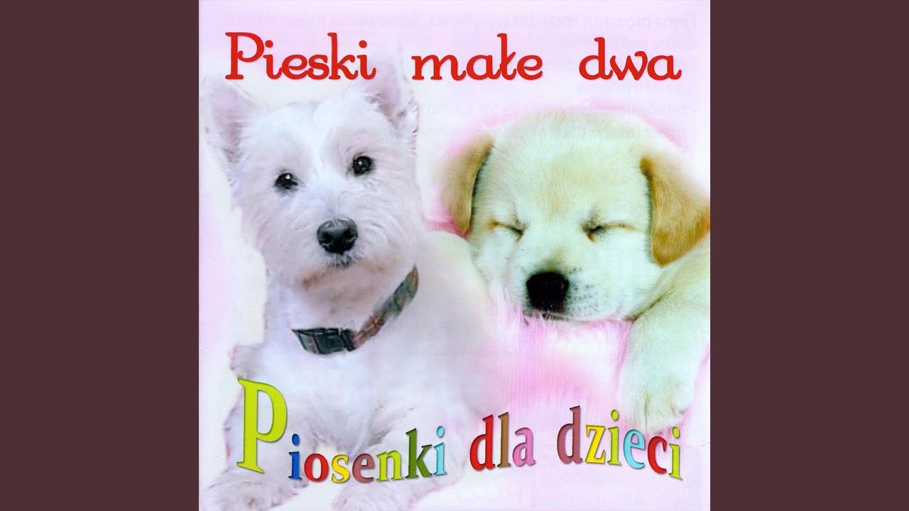 Usnij dziecino
