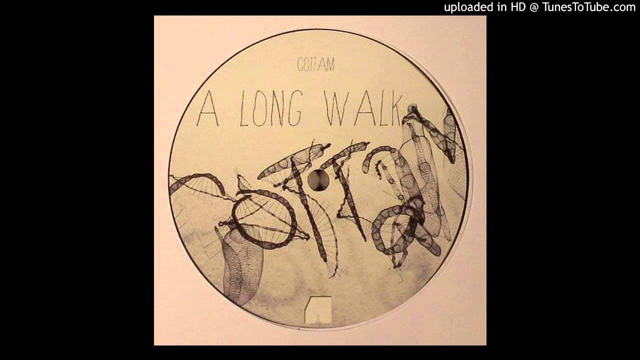 Cottam - The Long Walk