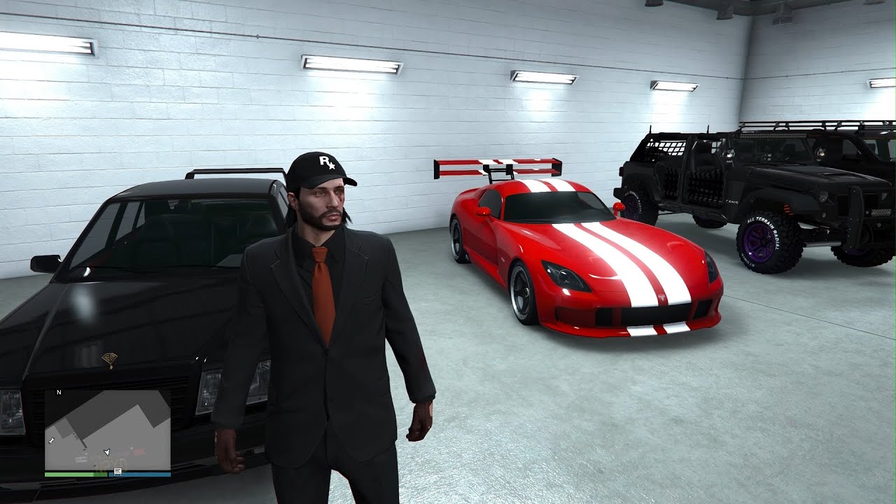 🔴  NUEVO DLC GTA V - Agentes de sabotaje. Vehículos y misiones 🎮🇪🇦