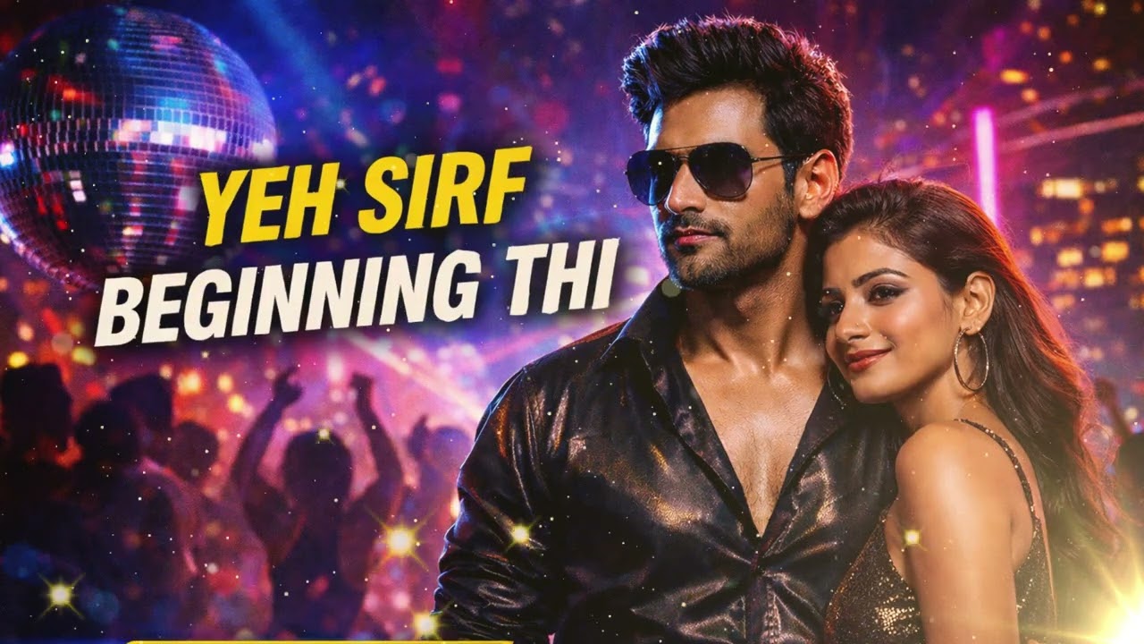 Yeh Sirf Beginning Thi