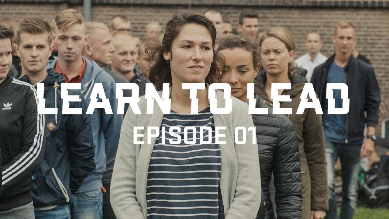 Learn to Lead #1: De opkomst