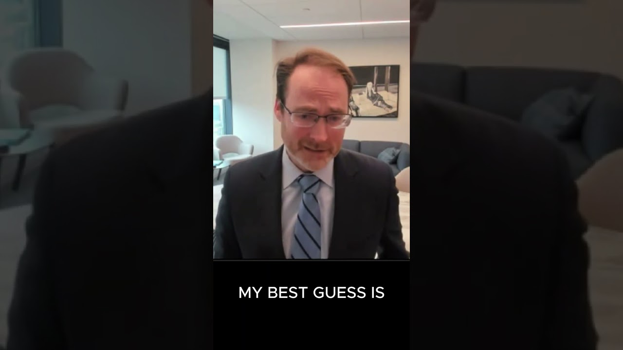 Is a Google Breakup Coming? Antitrust Expert Predicts Divestiture Within 5 Years