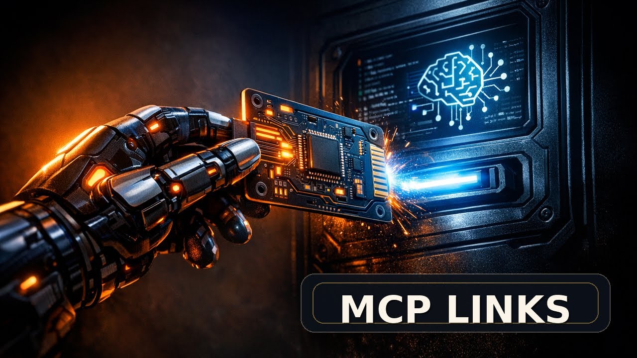 How MCP Actually Works: The Capability Bus Behind Codex, Claude Code, and Gemini CLI