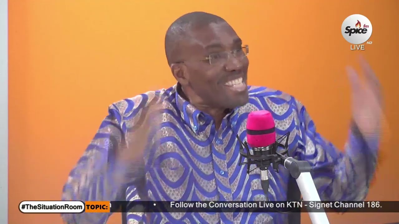 Kabando wa Kabando: President William Ruto is the Chief Bribe Giver