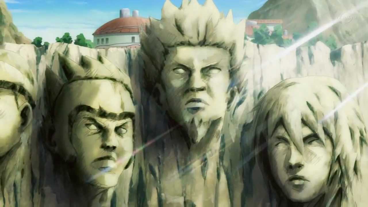 [Naruto] 'The Eternal Rivalry' [Trailer]