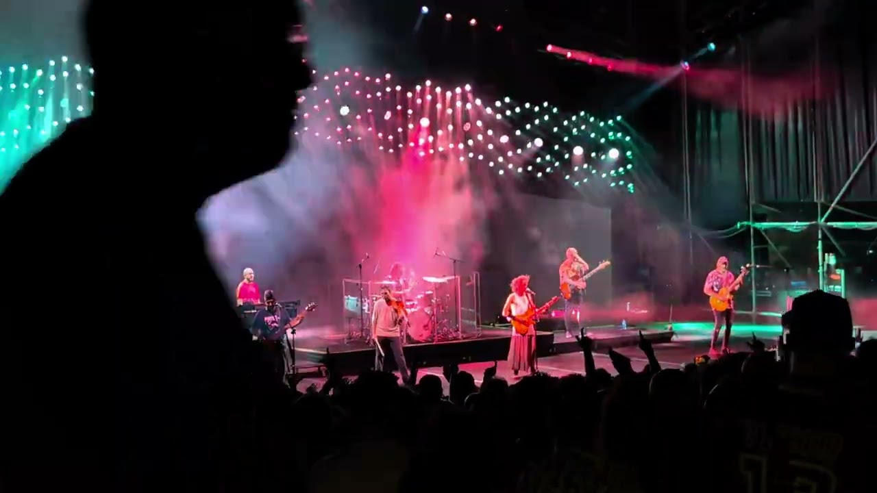Robe - Guerrero. Córdoba 5/7/2024
